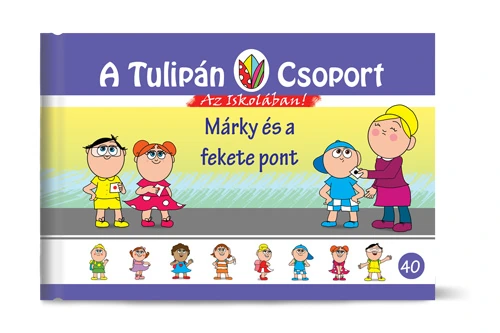 Márky és a fekete pont